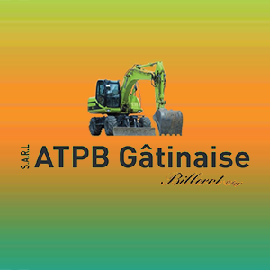 ATPB GATINAISE entreprise de travaux publics