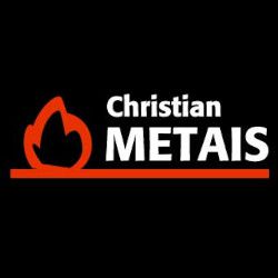 Metais Christian poêles à bois