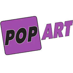 Pop Art peintre (artiste)