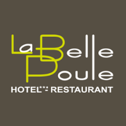 Logis Hôtel la Belle Poule restaurant