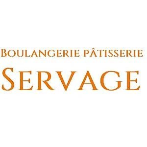 BOULANGERIE PATISSERIE SERVAGE boulangerie et pâtisserie