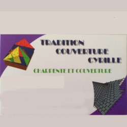 Tradition Couverture Cyrille Construction, travaux publics