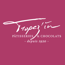 Tropez'In pâtisserie