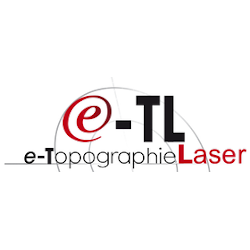 E-Topographie Laser travaux de topographie