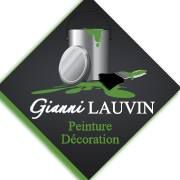 Lauvin Gianni peintre (artiste)