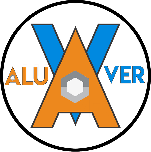 Aluver entreprise de menuiserie