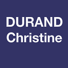 DURAND Christine