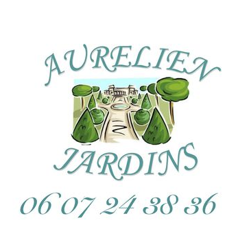 Aurélien Jardins jardinier