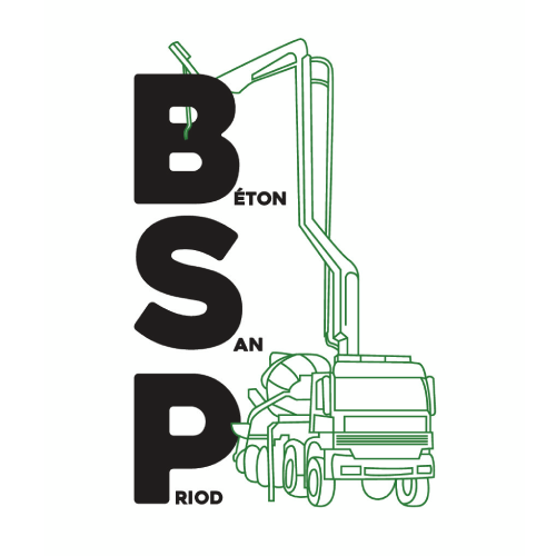 Béton San-Priod produit en béton
