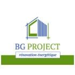 Bg Project Construction, travaux publics