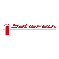 Satisfeu SARL protection contre l'incendie (matériel, installation, maintenance)