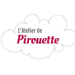 L'atelier de Pirouette