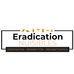 Eradication Nuisibles