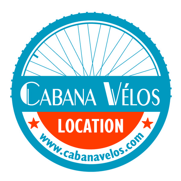 Cabana Vélos location de vélo, de moto et de scooter