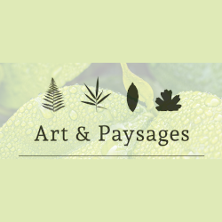 Art et Paysages entrepreneur paysagiste