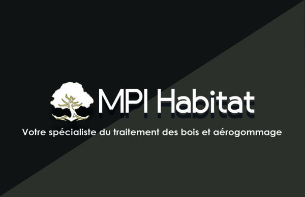 MPI Habitat sablage, grenaillage et polissage