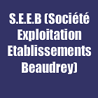 S.E.E.B Société Exploitation Etablissements Beaudrey rectification, usinage et fraisage