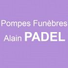 POMPES FUNEBRES ALAIN PADEL