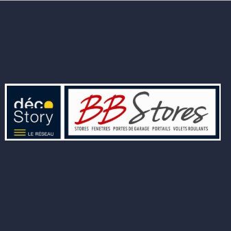 BB Store Déco Story porte et portail