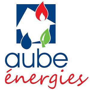 Aube Energies chauffage, appareil et fournitures (détail)