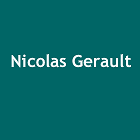 Gerault Nicolas entreprise de menuiserie