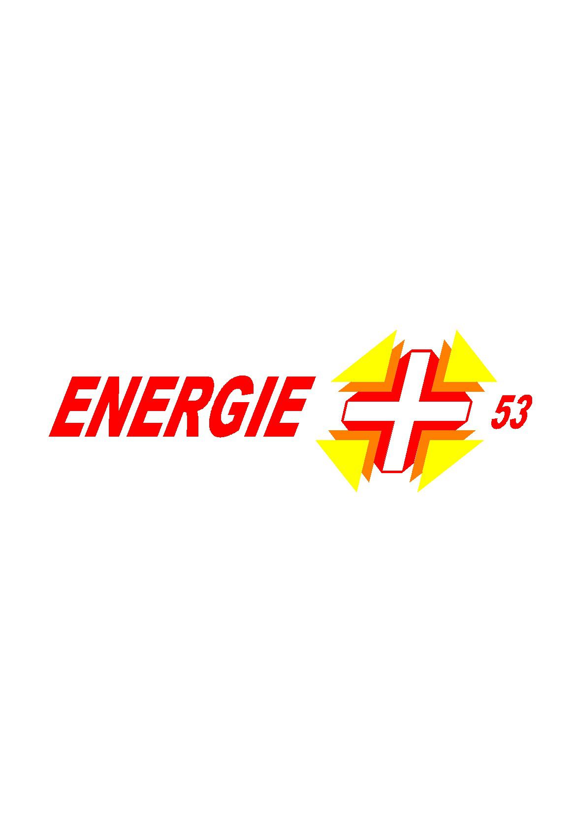 Energie + 53 climatisation, aération et ventilation (fabrication, distribution de matériel)