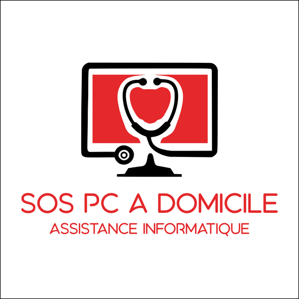 Sos Pc à Domicile dépannage informatique