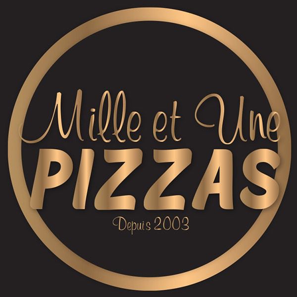 Mille Et Une Pizzas pizzeria