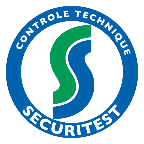 Securitest contrôle technique auto