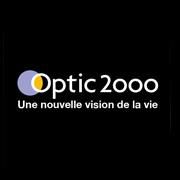 Optic 2000 lentilles de contact