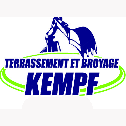 Terrassement et Broyage Kempf