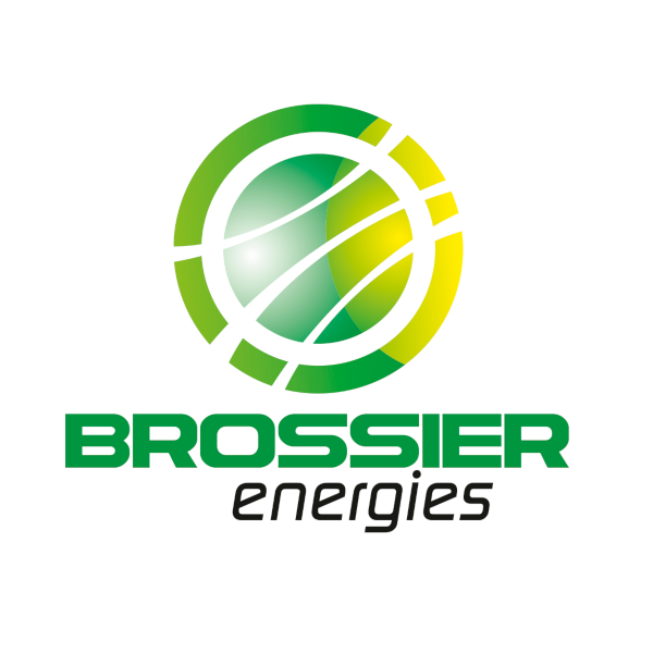 Brossier Energies station-service