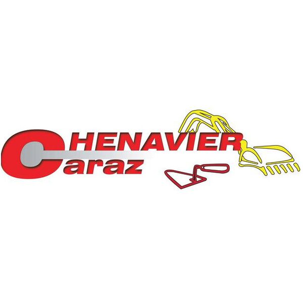 Chenavier-Caraz entreprise de démolition