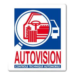 Contrôle Technique Héricourtois contrôle technique auto