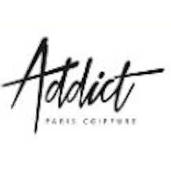 Addict Coiffure Paris Coiffure, beauté