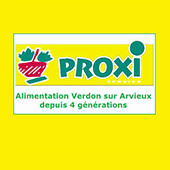 Proxi Alimentation et autres commerces