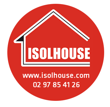 Isolhouse 56 isolation (travaux)