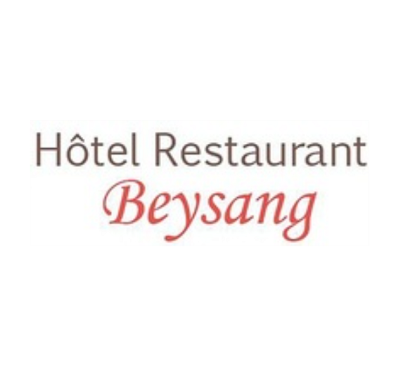 Hôtel Restaurant Beysang restaurant