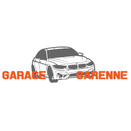 Garage De La Garenne