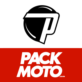 Pack-Moto équipement de moto (vêtements, accessoires)