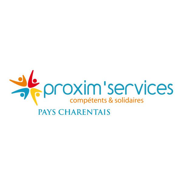 Proxim'services Pays Charentais services, aide à domicile