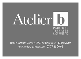 Atelier b Parquet revêtements pour sols et murs (gros)