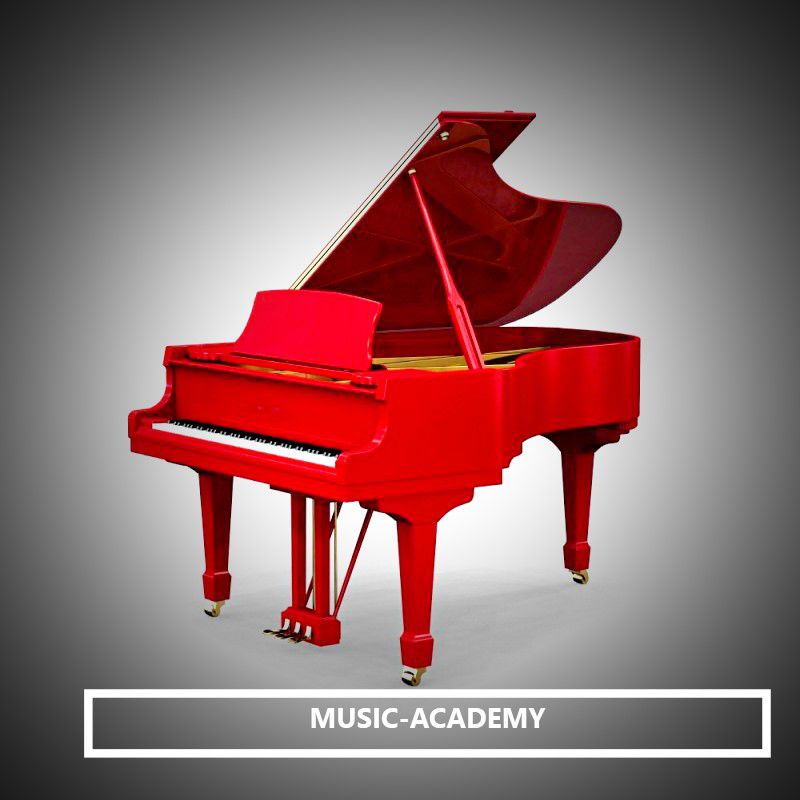 Music Academy