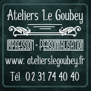 Editions Normandes Le Goubey Habillement