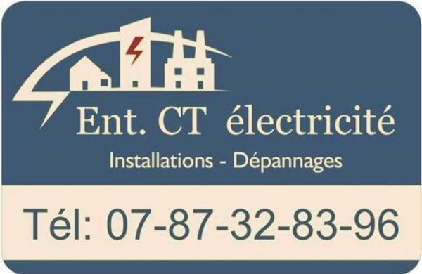 Ct Electricité électricité générale (entreprise)