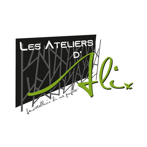 Les Ateliers D'Alix entreprise de menuiserie