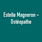Magneron Estelle ostéopathe