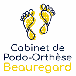 Cabinet de Podo-Orthèse Beauregard SAS podologue : pédicure-podologue