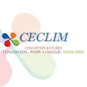 Ceclim climatisation, aération et ventilation (fabrication, distribution de matériel)