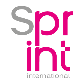 SPRINT INTERNATIONAL imprimeur éditeur